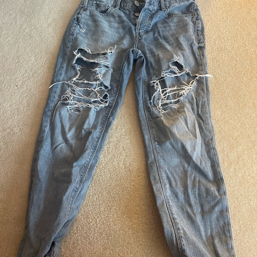 tomgirl jeans